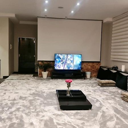 Hotel شاليه قطر الندى - الطائف Esterno foto