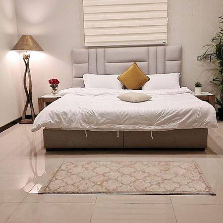 Hotel شاليه قطر الندى - الطائف Esterno foto