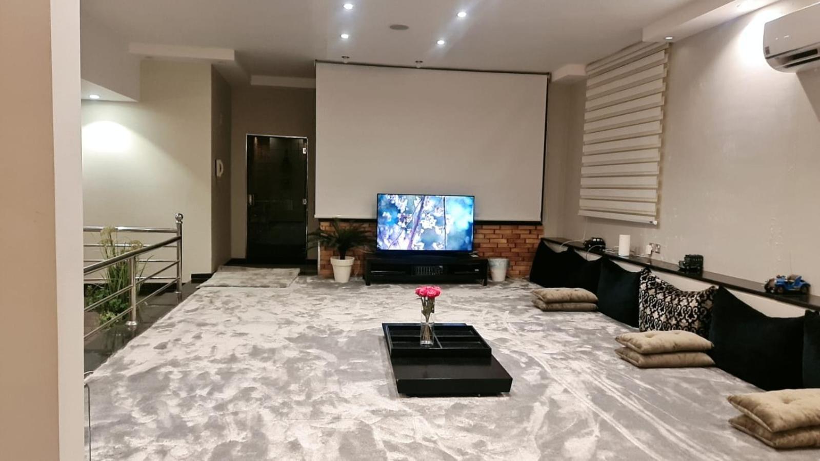Hotel شاليه قطر الندى - الطائف Esterno foto