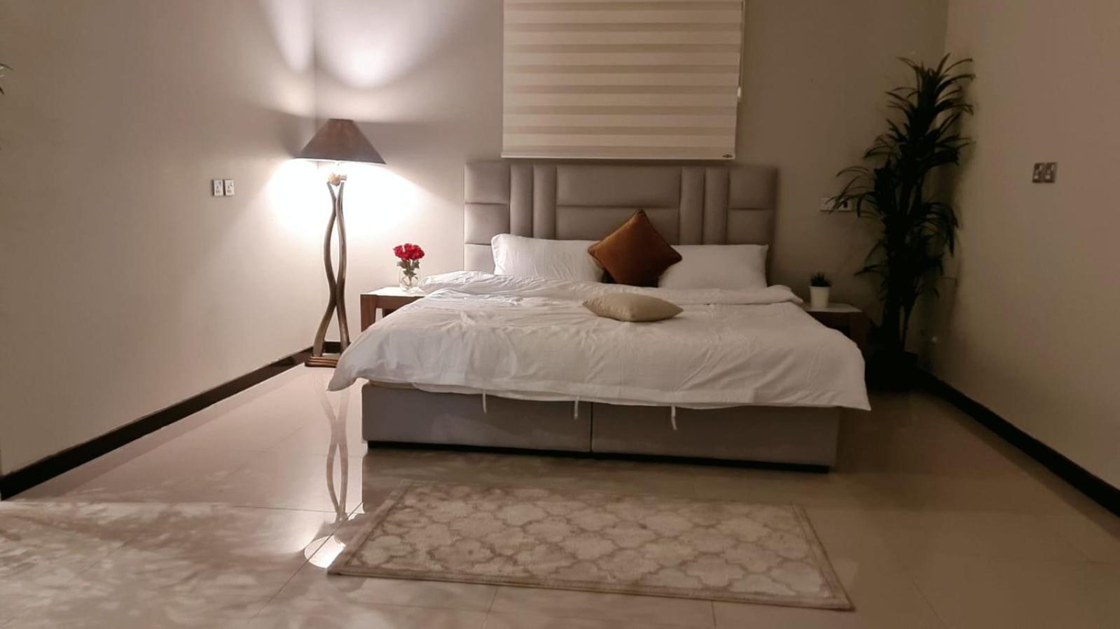 Hotel شاليه قطر الندى - الطائف Esterno foto