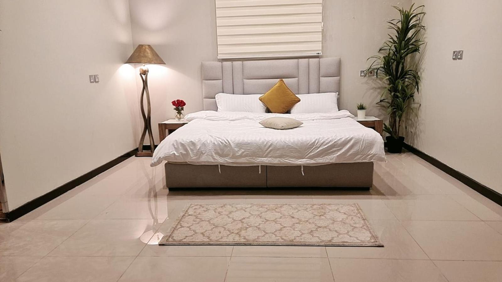 Hotel شاليه قطر الندى - الطائف Esterno foto