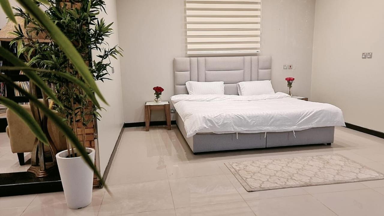 Hotel شاليه قطر الندى - الطائف Esterno foto