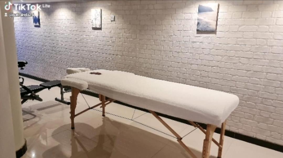 Hotel شاليه قطر الندى - الطائف Esterno foto