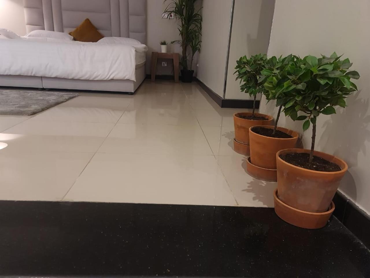 Hotel شاليه قطر الندى - الطائف Esterno foto