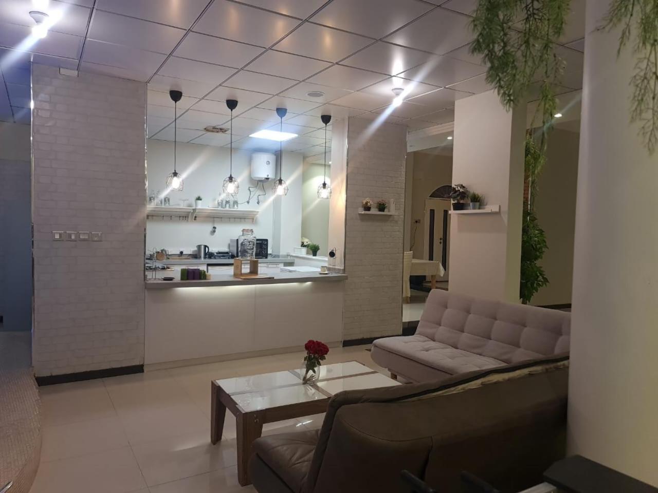 Hotel شاليه قطر الندى - الطائف Esterno foto